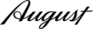August